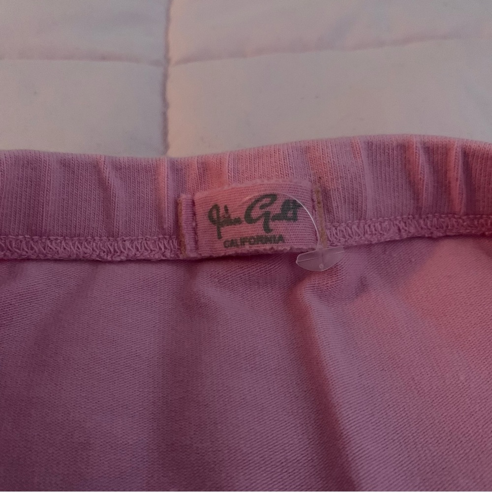 Set of 2 brandy Melville pink pieces - Picture 5 of 7